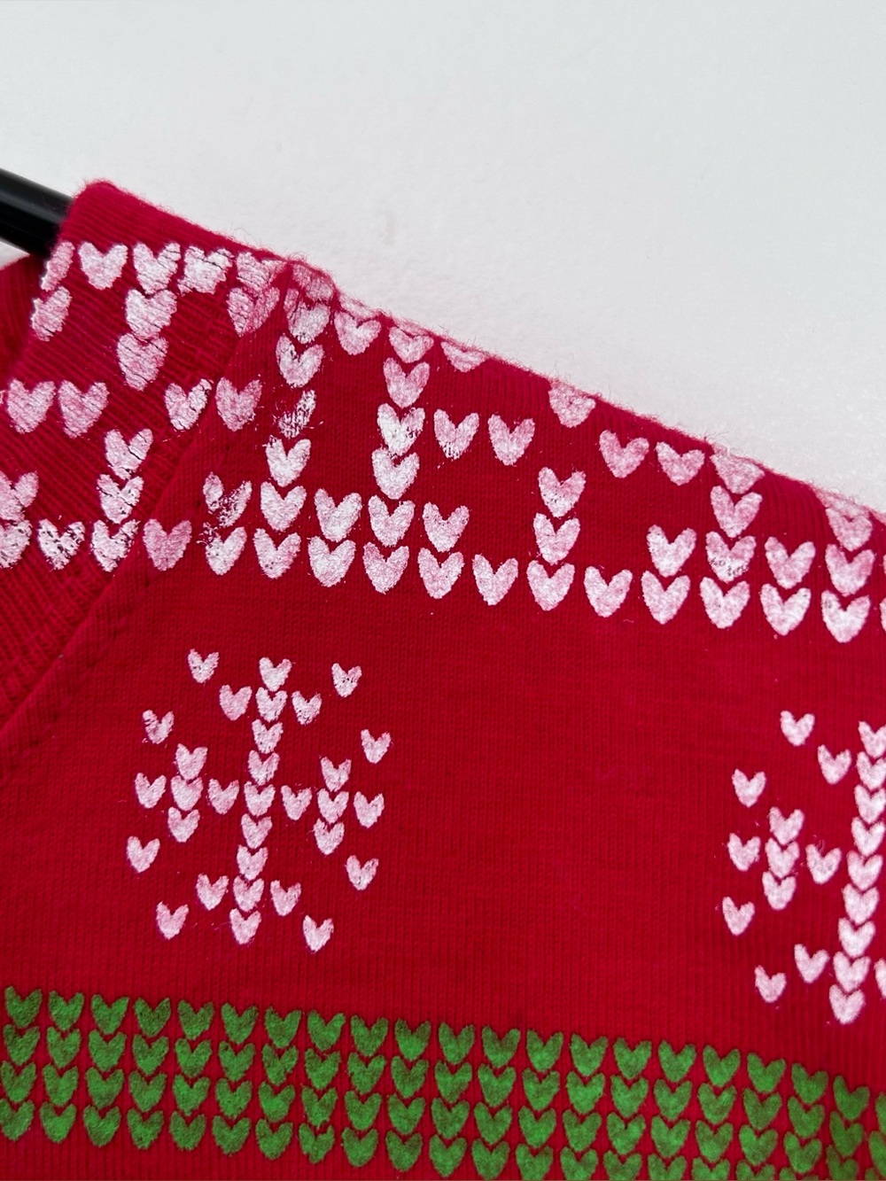 Mickey & Friends Christmas Shirt - Picture 3 of 4